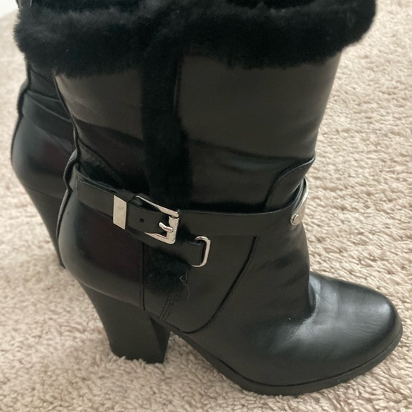 Michael Kors boots 6 1/2 M - Picture 4 of 14